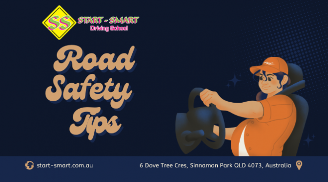 Driving Lessons in Brisbane- A Guide to Road Safety Tips for Drivers