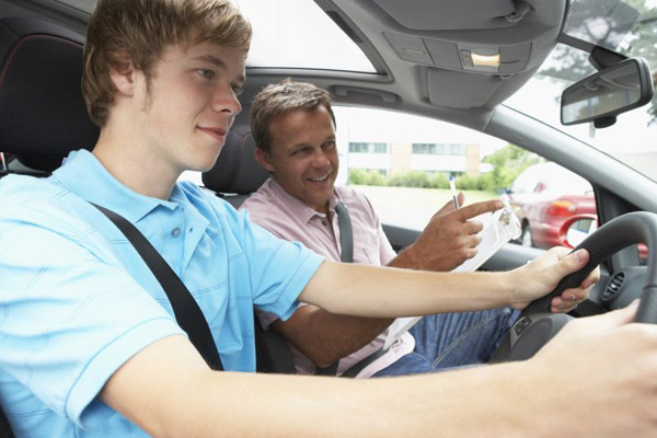 drivers education course